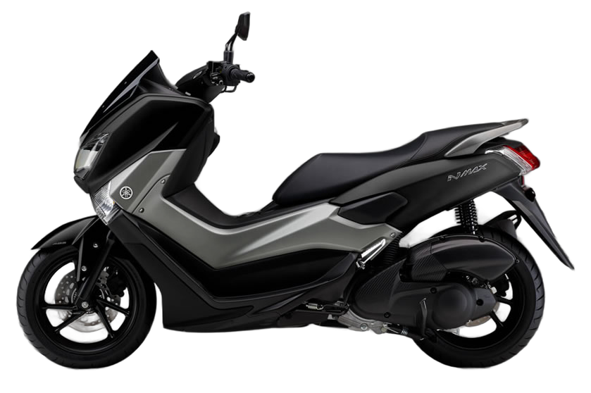 Yamaha NMAX 160