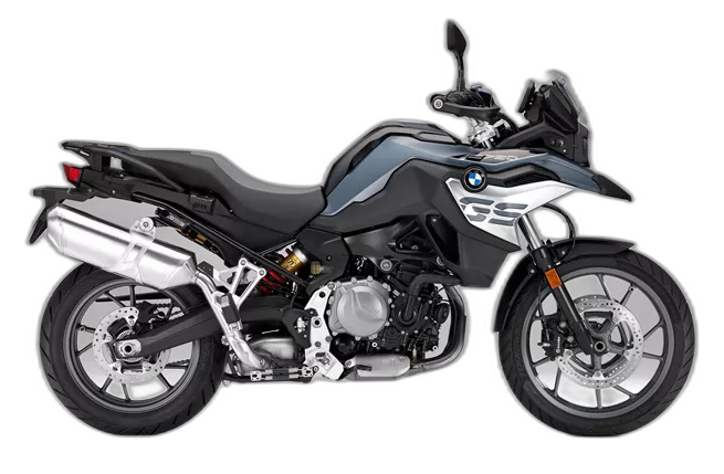 BMW F 750 GS