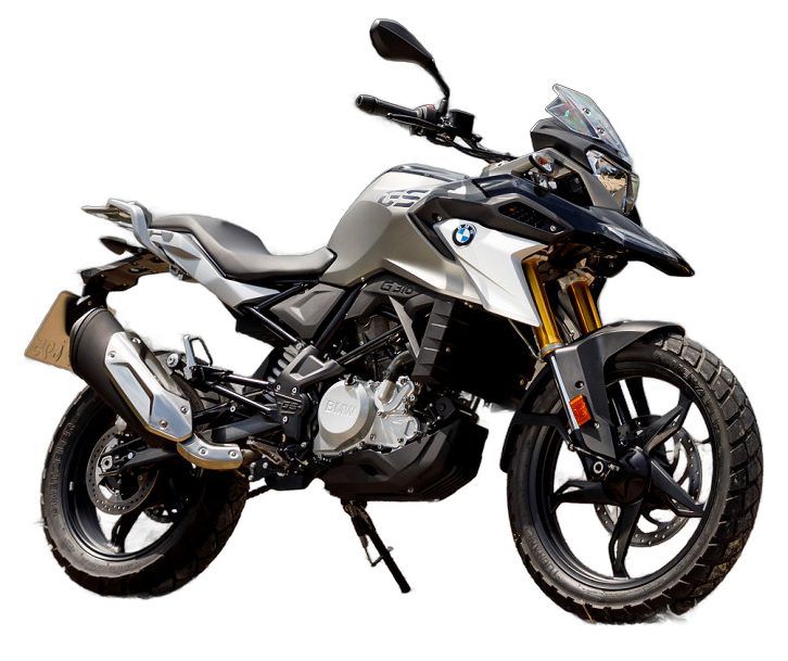 BMW G 310 GS