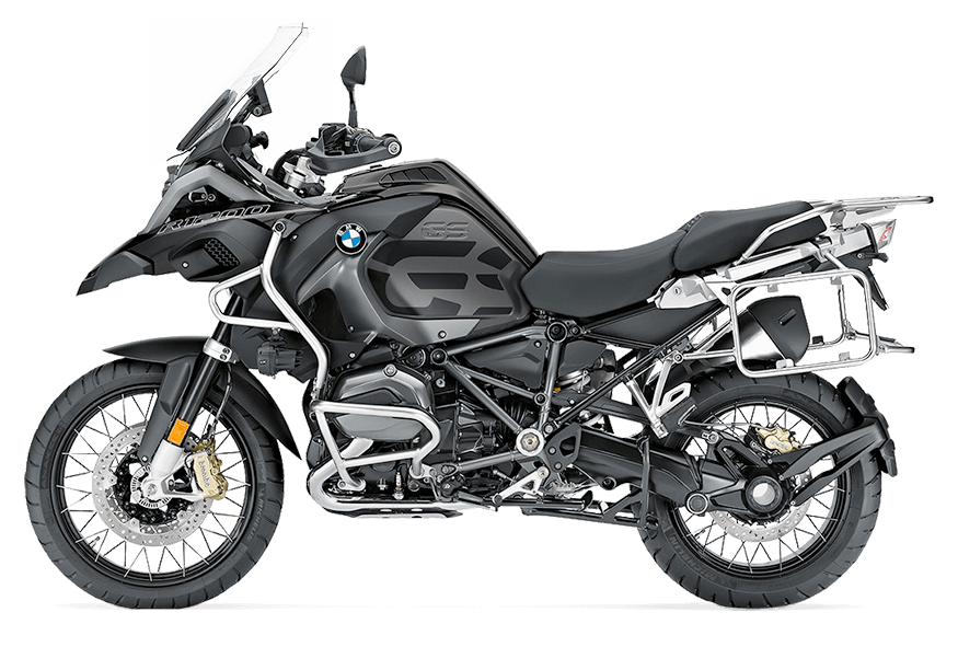 BMW R 1200 GS