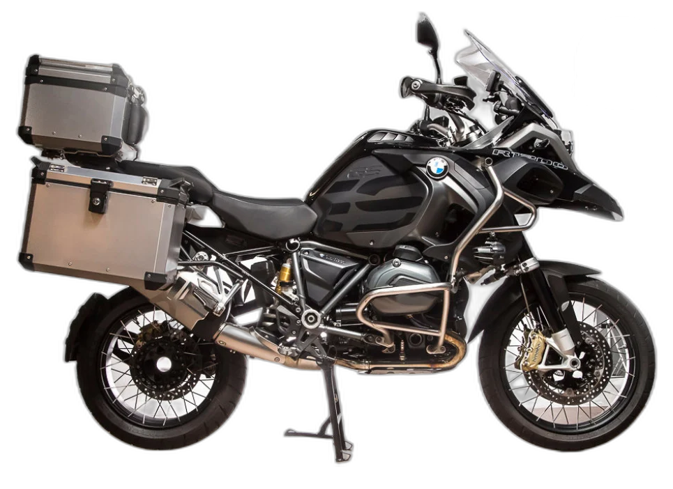 BMW R 1200 GS Adventure