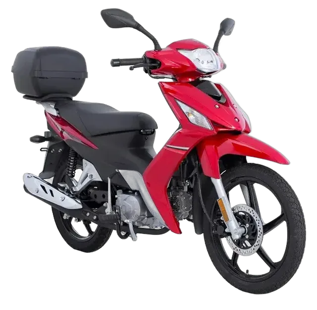 Haojue NEX 110