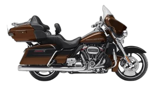 Harley-Davidson CVO Limited FLHTKSE