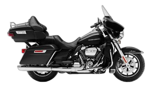Harley-Davidson Electra Glide Ultra Limited FLHTK