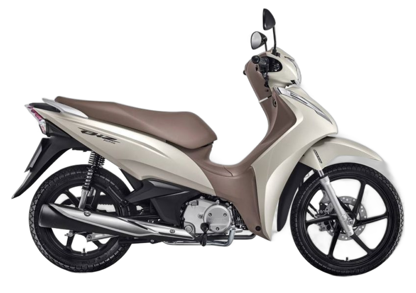 Honda Biz 125