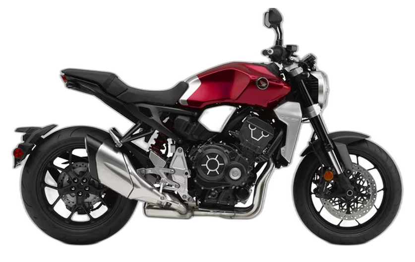Honda CB 1000R