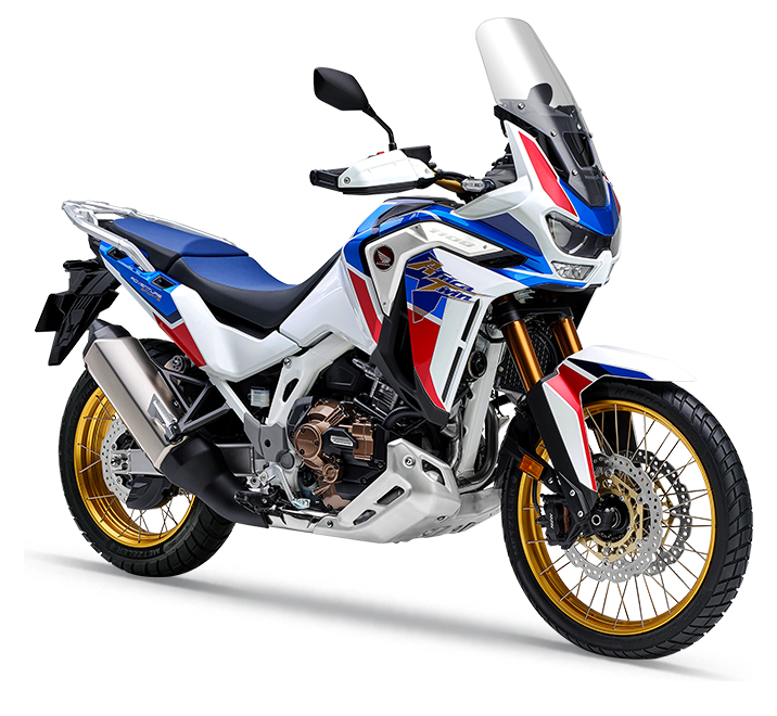 Honda CRF 1000L Africa Twin