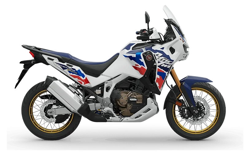 Honda CRF 1000L Africa Twin Adventure Sports