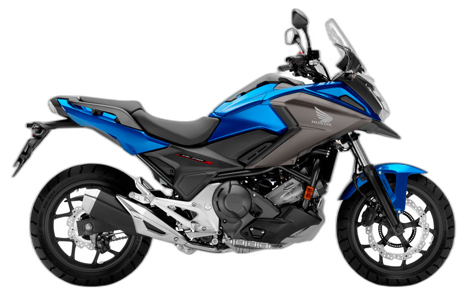 Honda NC750X