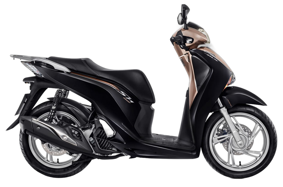 Honda SH 150i