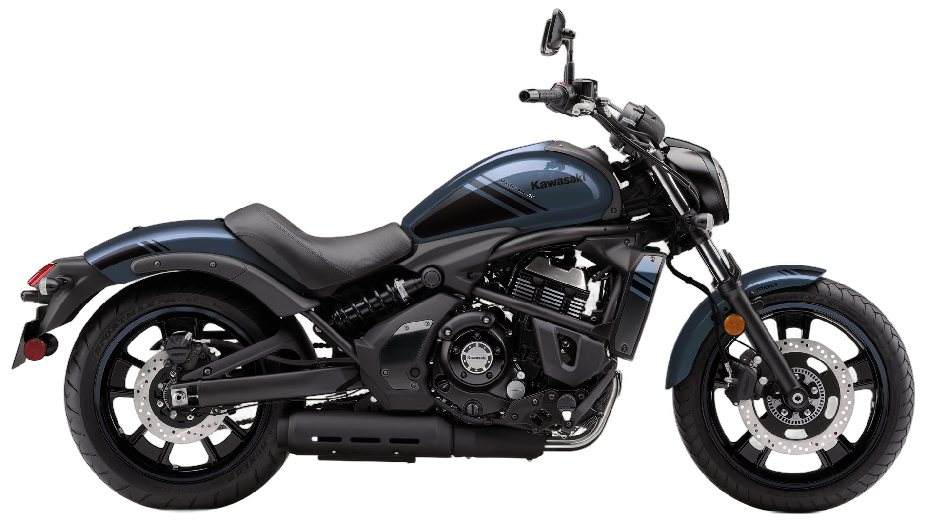 Kawasaki Vulcan S 650