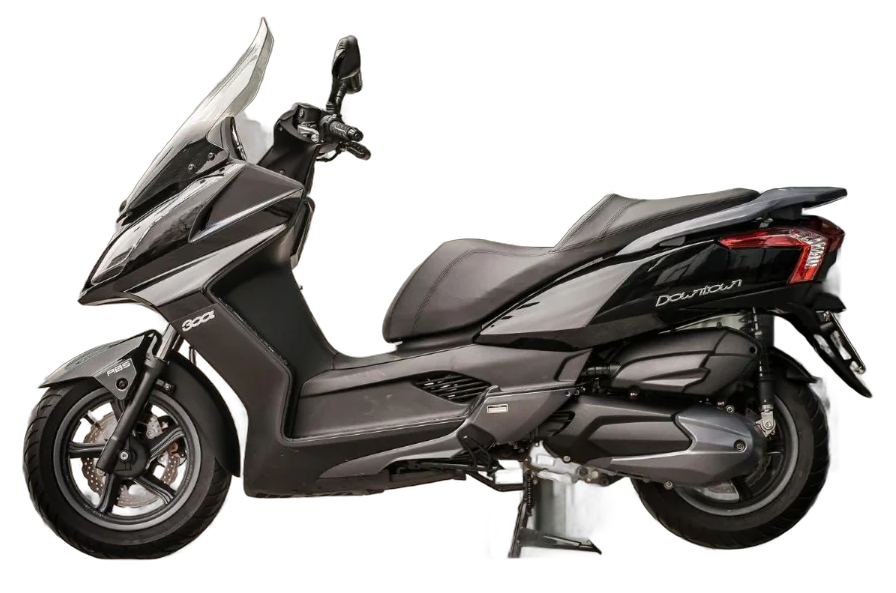 KYMCO Downtown 300i