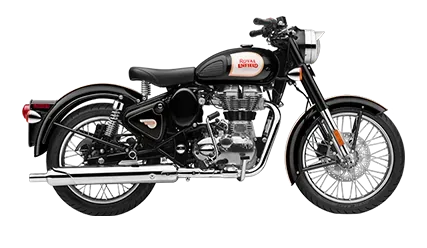 Royal Enfield Classic 500