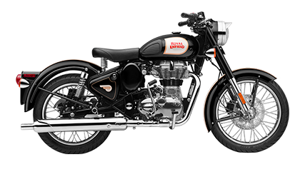 Royal Enfield Classic 500