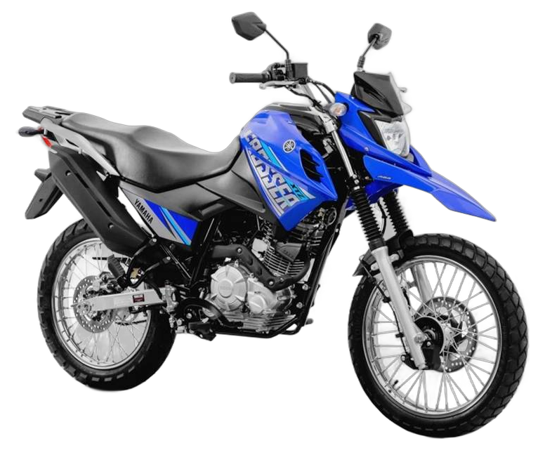 Yamaha Crosser 150 Z