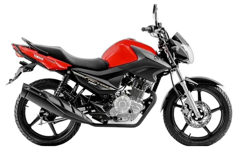 Yamaha Factor 150