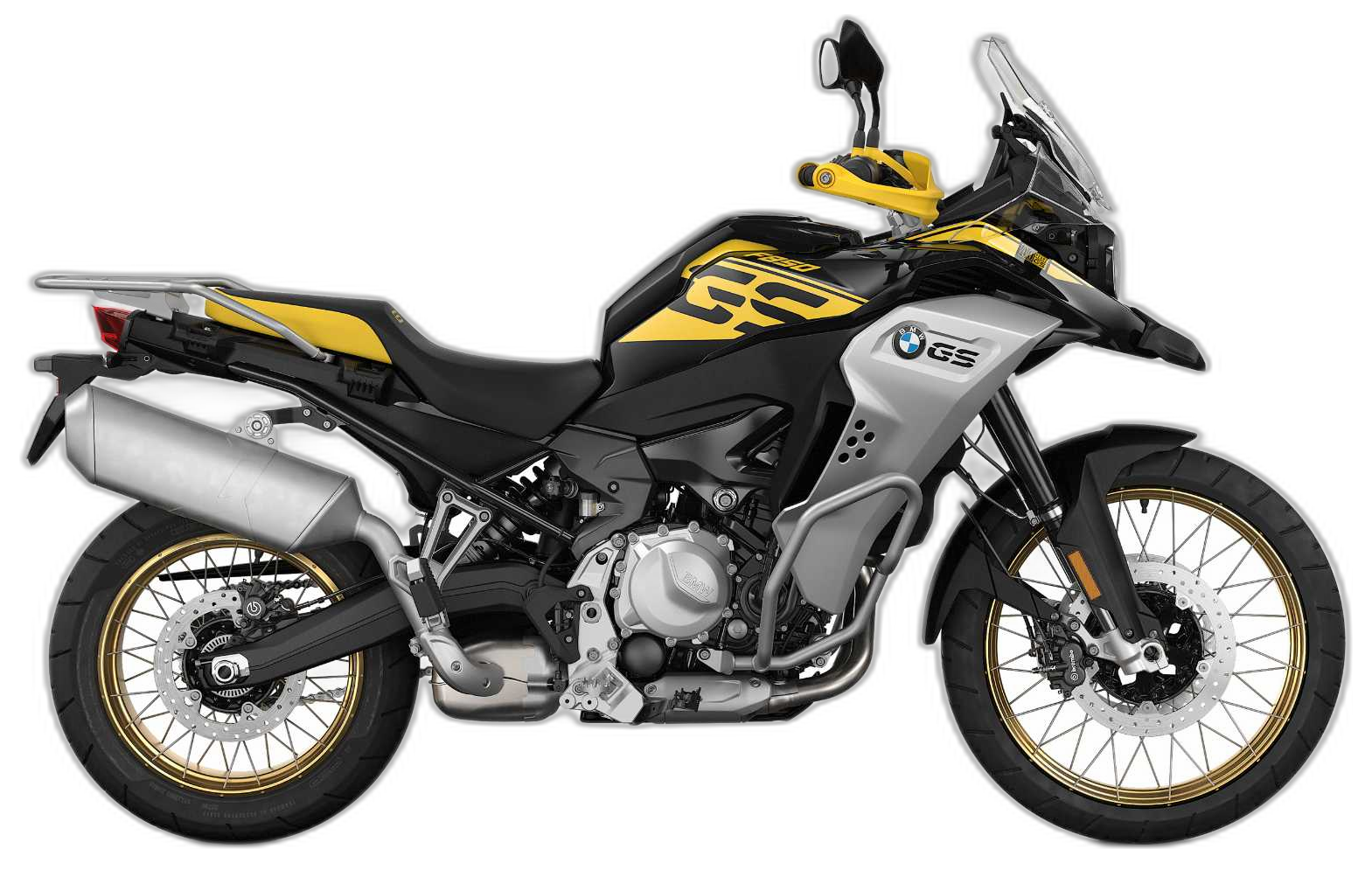 BMW F 850 GS Adventure