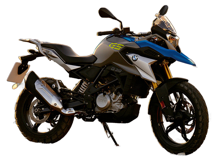 BMW G 310 GS
