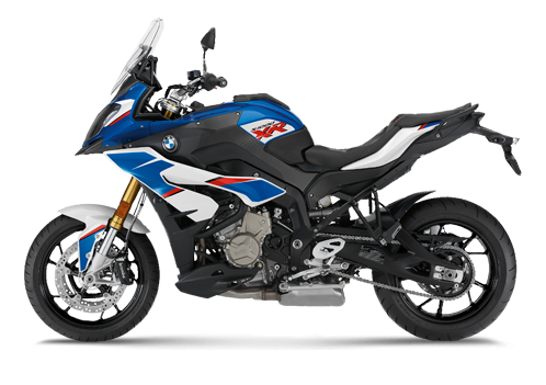 BMW S 1000 XR