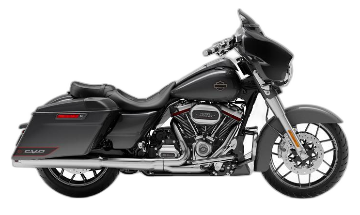 Harley-Davidson CVO Street Glide FLHXSE
