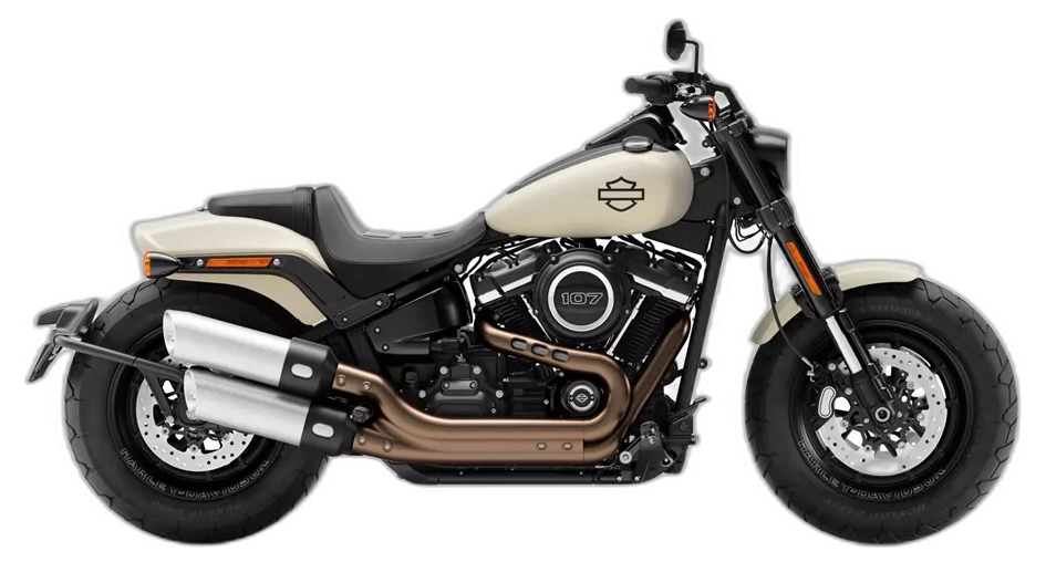 Harley-Davidson Fat Bob FXFB