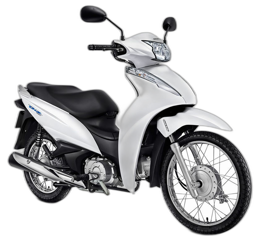 Honda Biz 110i
