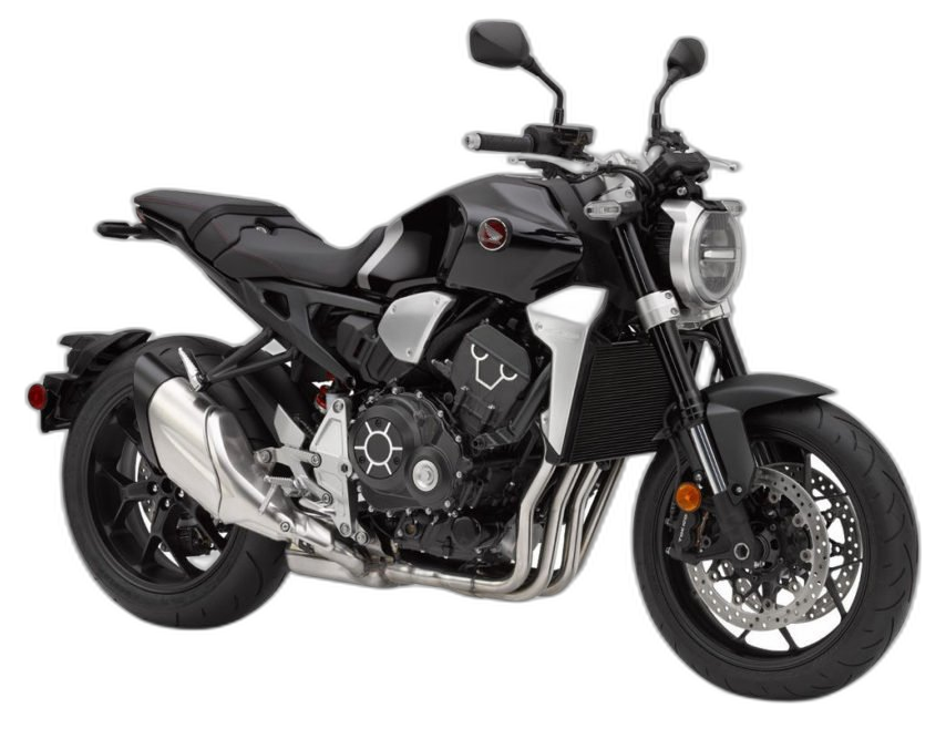 Honda CB 1000R