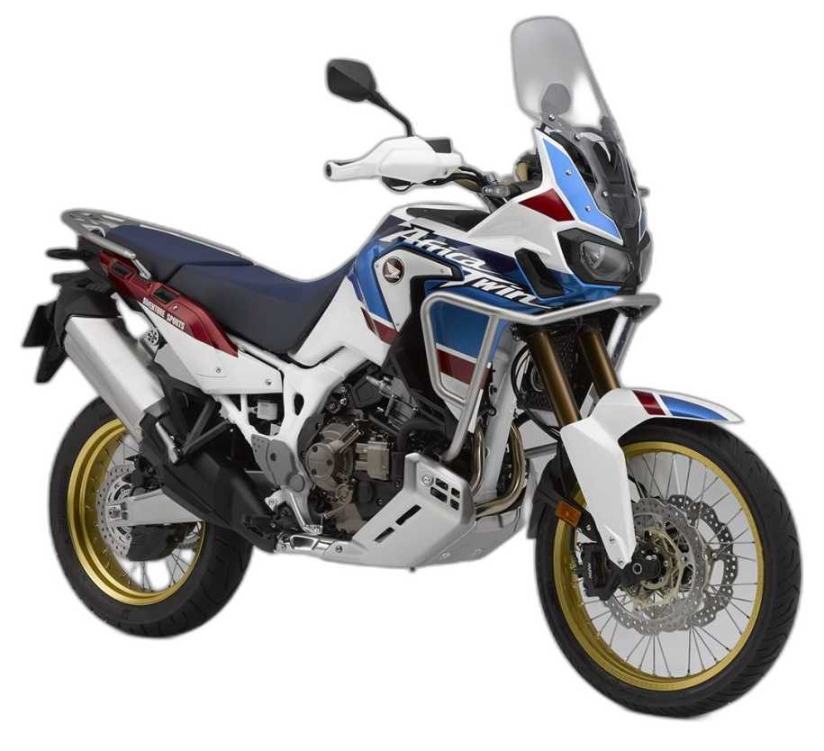 Honda CRF 1000L Africa Twin Adventure Sports