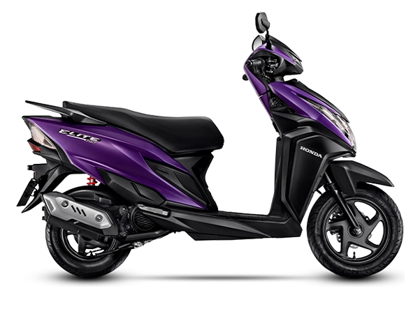 Honda Elite 125
