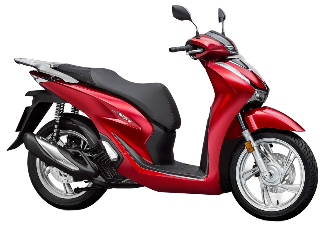 Honda SH 150i