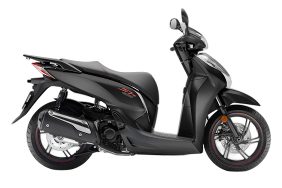 Honda SH 300i