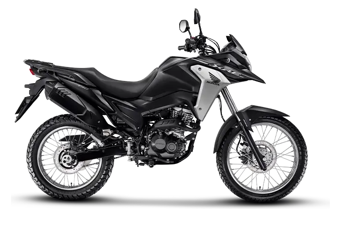 Honda XRE 190 Adventure