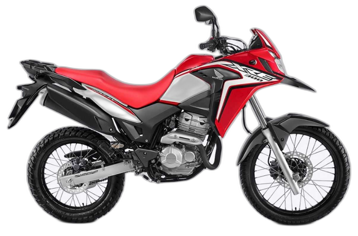 Honda XRE 300