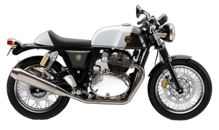Royal Enfield Continental GT 650