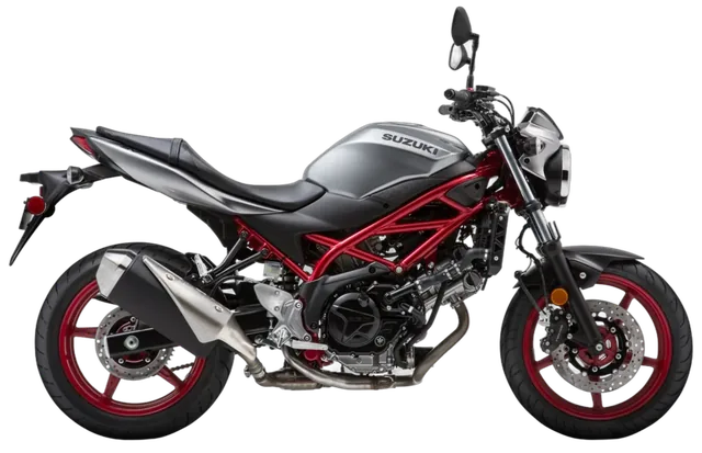 Suzuki SV650