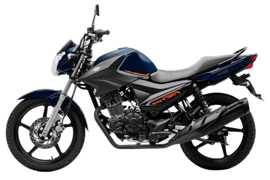 Yamaha Factor 150
