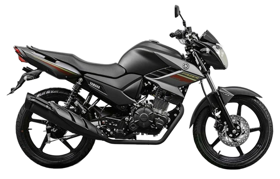 Yamaha Fazer 150