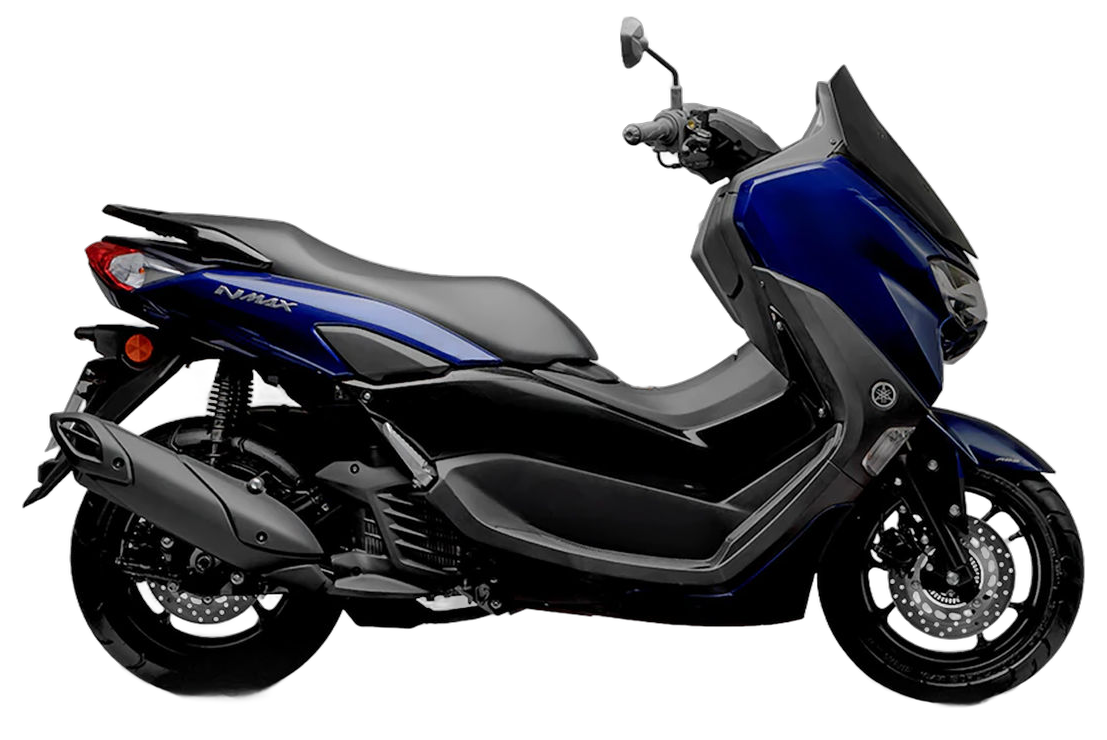 Yamaha NMAX 160