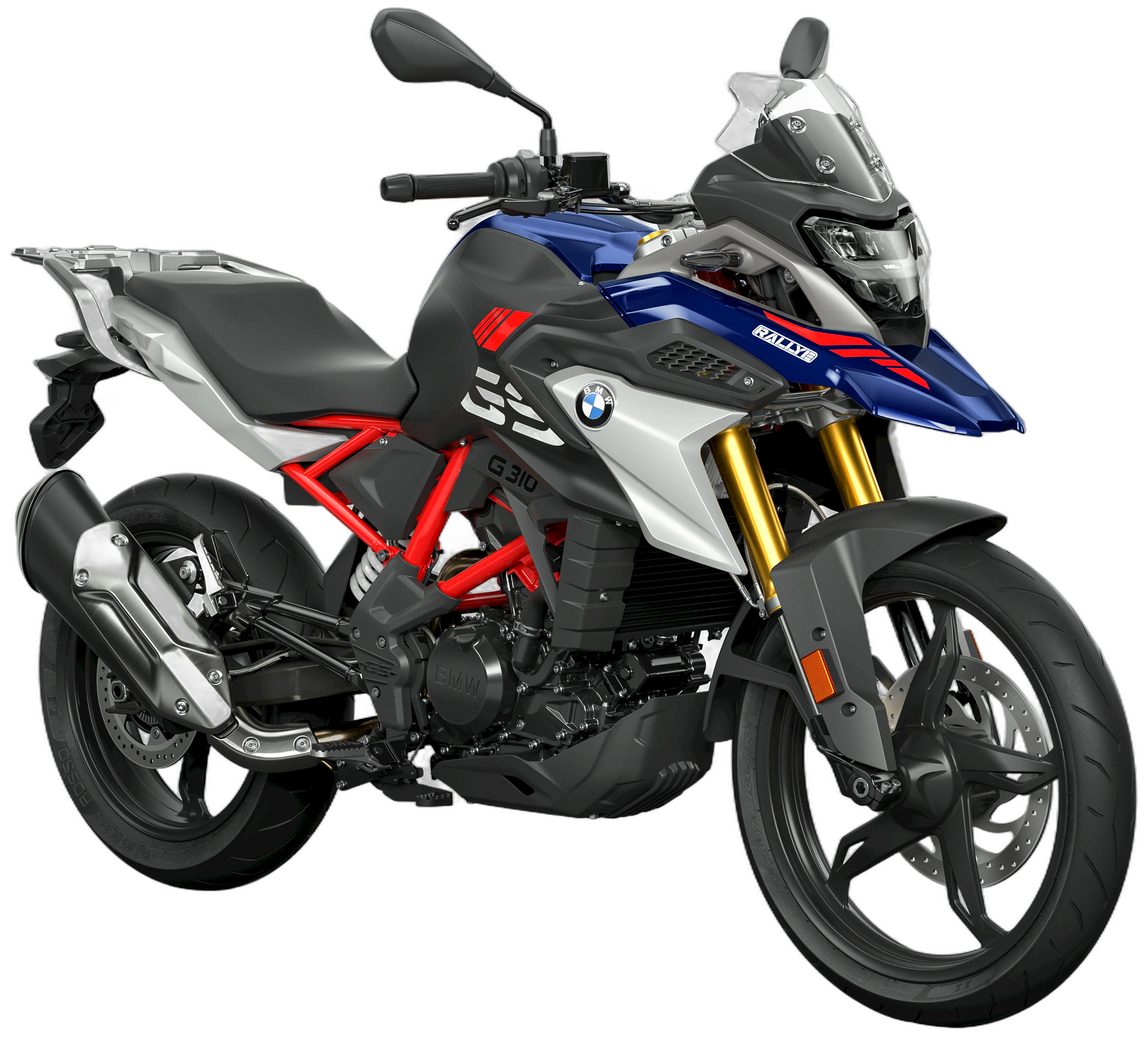 BMW G 310 GS