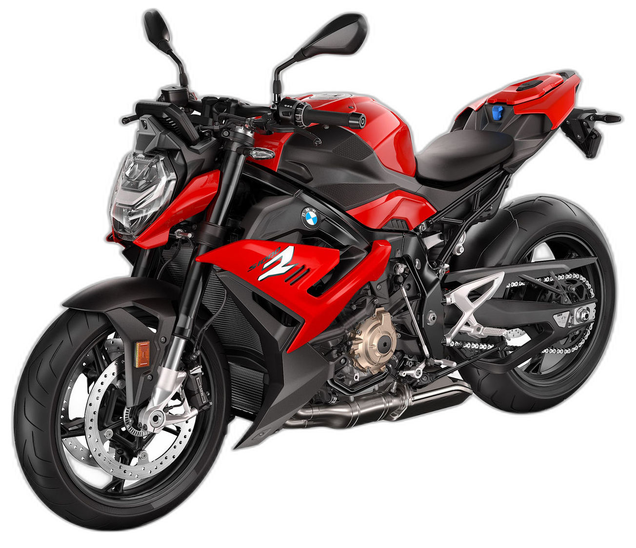 BMW S 1000 R