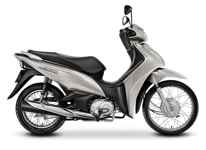 Honda Biz 110i