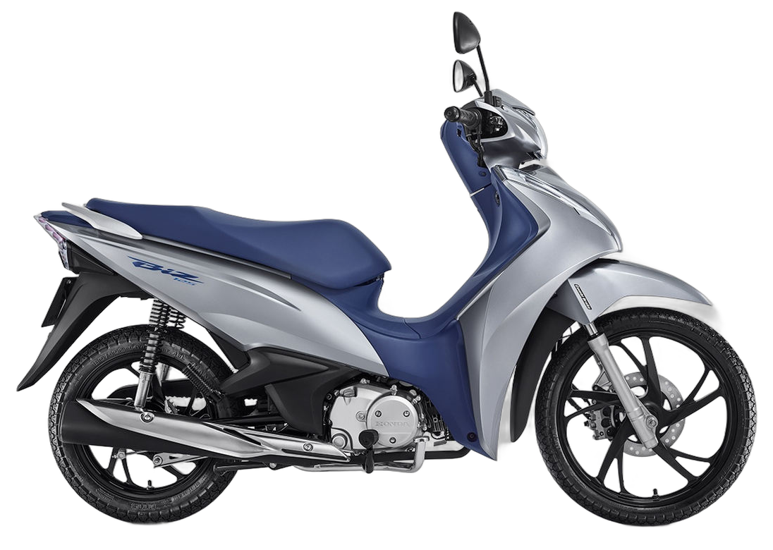 Honda Biz 125