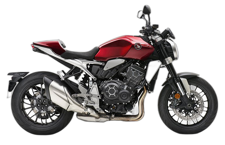 Honda CB 1000R