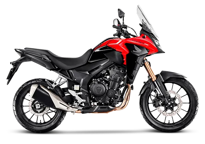 Honda CB 500X