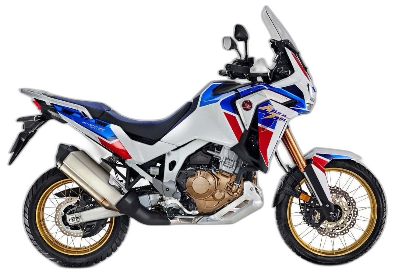 Honda CRF 1100L Africa Twin Adventure Sports ES