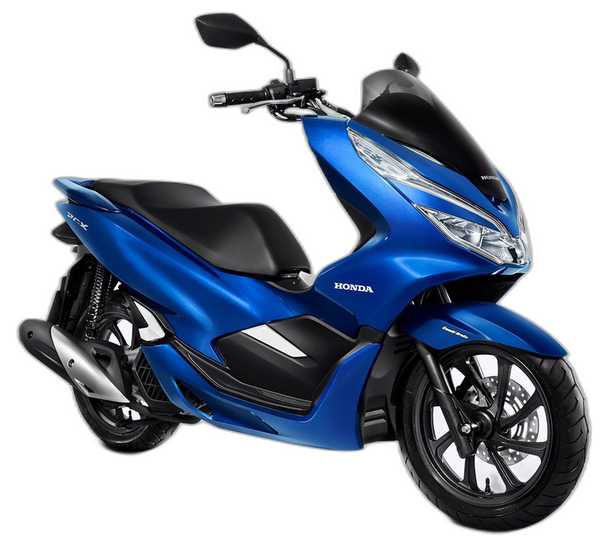 Honda PCX 150