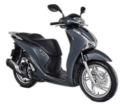 Honda SH 150i