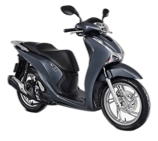 Honda SH 150i