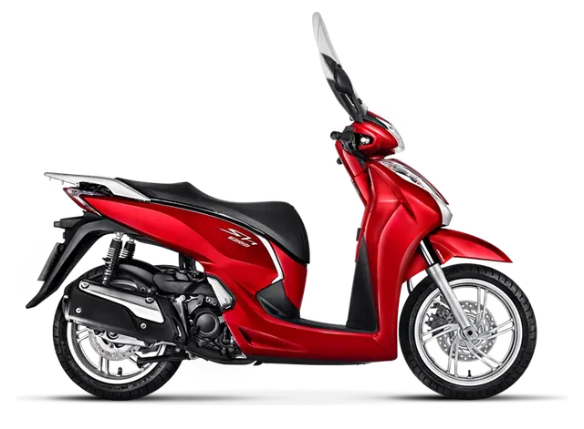Honda SH 300i
