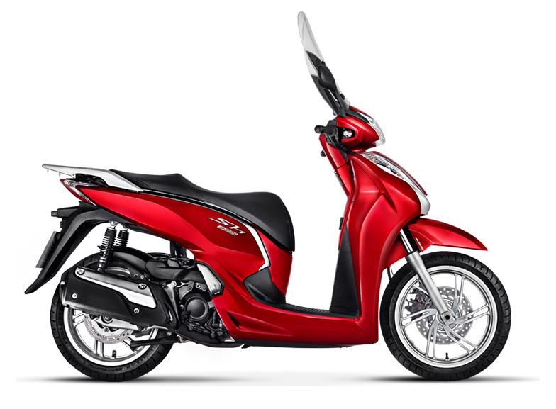 Honda SH 300i